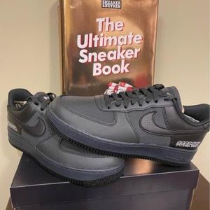Nike Air Force 1 GTX (GoreTex)
